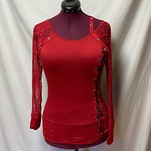 Nextmia long sleeve top